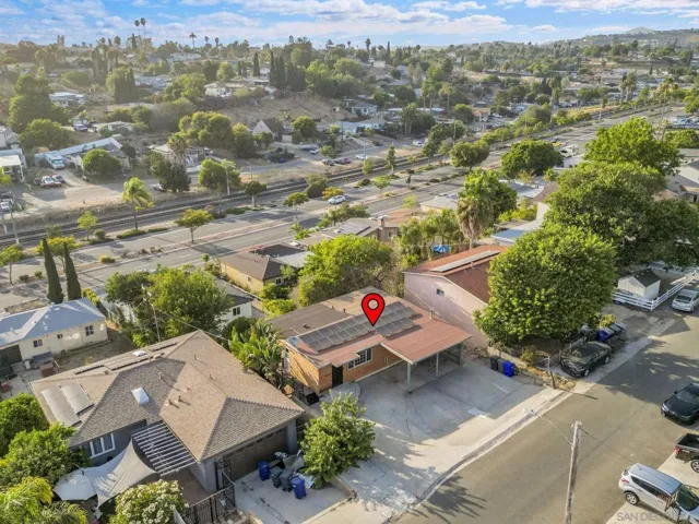 2002 Noble, Lemon Grove, California 91945