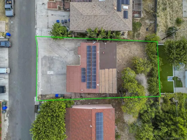 2002 Noble, Lemon Grove, California 91945