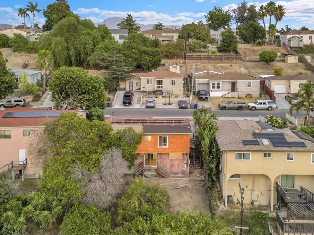 2002 Noble, Lemon Grove, California 91945