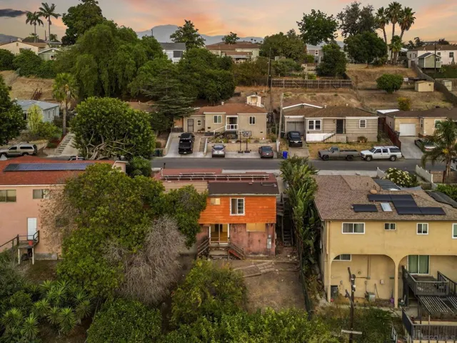 2002 Noble, Lemon Grove, California 91945