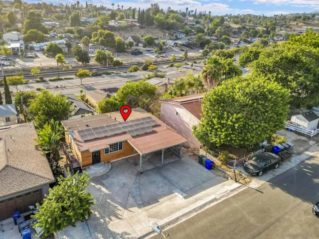 2002 Noble, Lemon Grove, California 91945