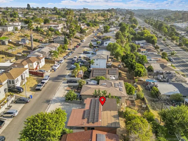 2002 Noble, Lemon Grove, California 91945