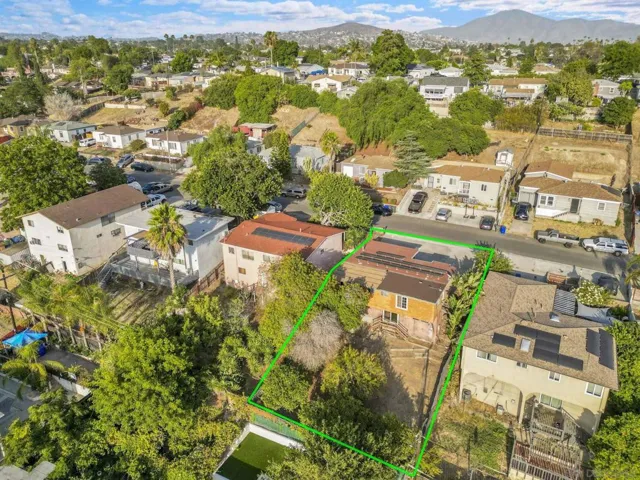 2002 Noble, Lemon Grove, California 91945