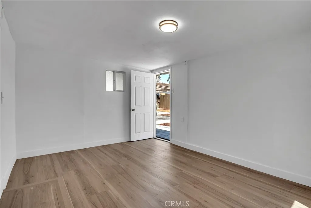 Bonus room