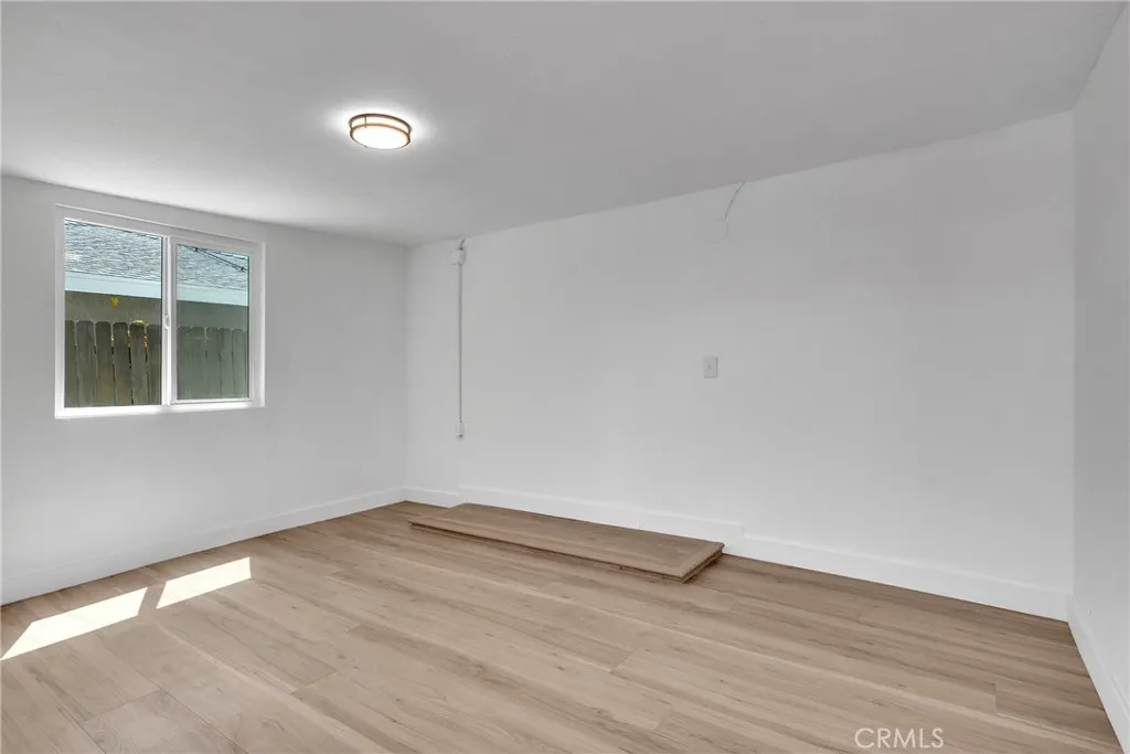 Bonus room