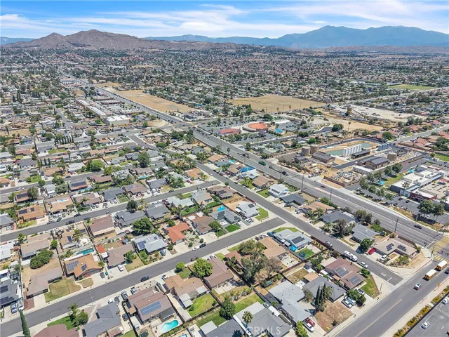 24928 Basswood, Moreno Valley, California 92553