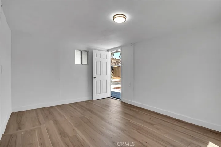 Bonus room