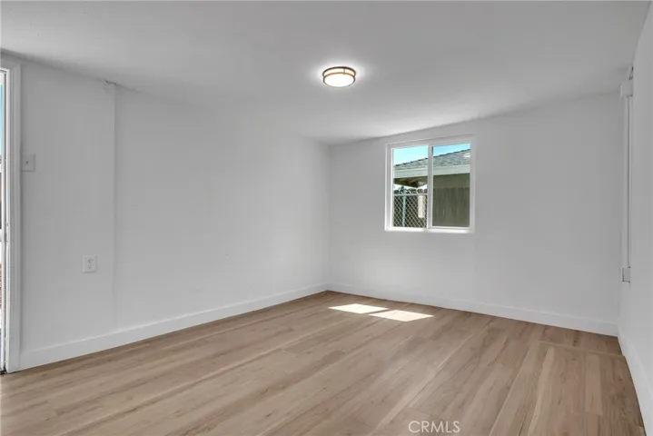 Bonus room