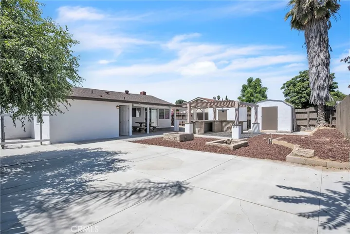 24928 Basswood, Moreno Valley, California 92553