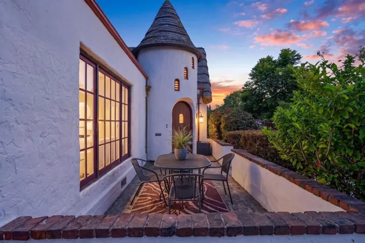 1503 King, Santa Cruz, California 95060