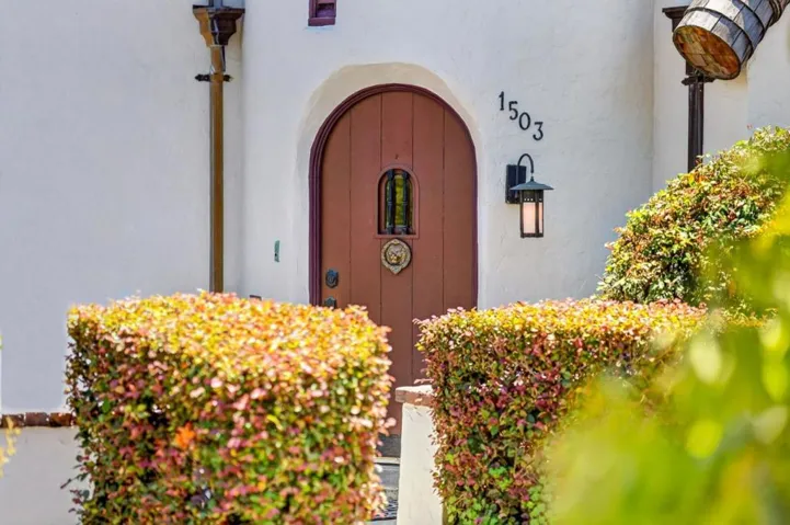 1503 King, Santa Cruz, California 95060