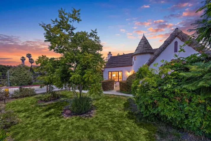 1503 King, Santa Cruz, California 95060