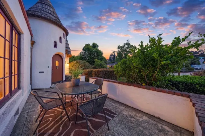 1503 King, Santa Cruz, California 95060