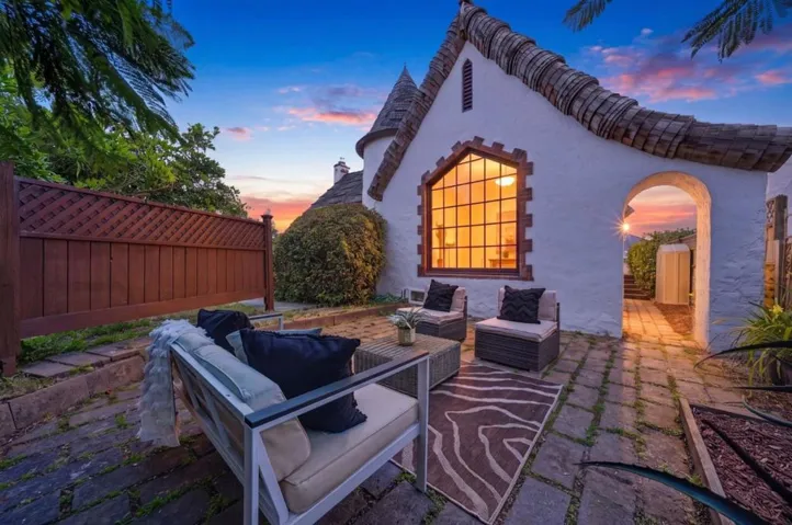 1503 King, Santa Cruz, California 95060