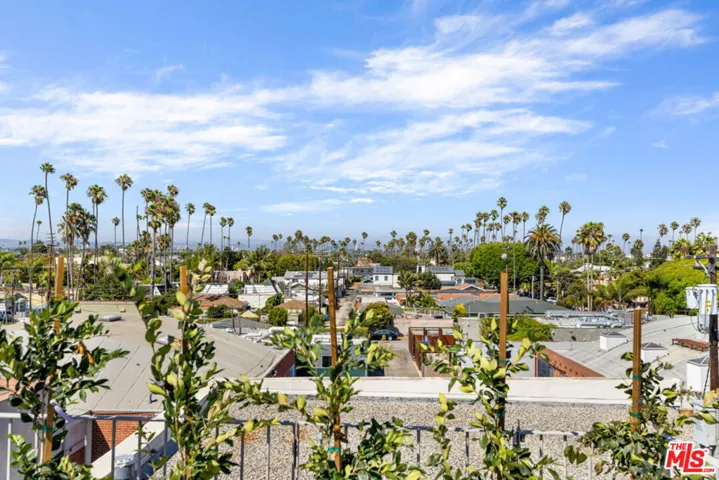 2124 Narcissus Court, Venice, California 90291