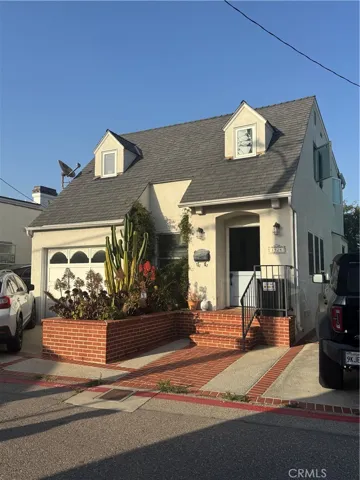 1924 Loma Drive, Hermosa Beach, California 90254