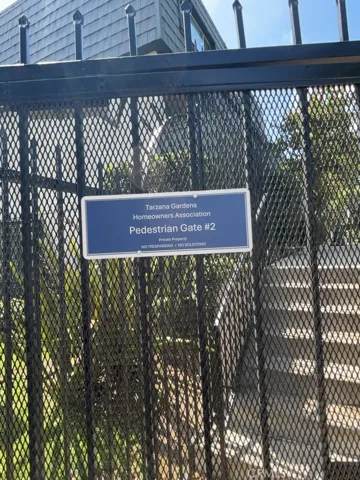18550 Hatteras Street 21, Los Angeles, California 91356