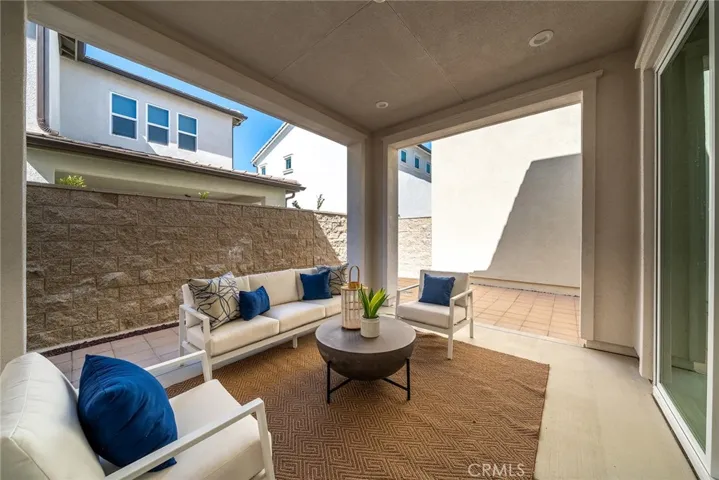 141 Edna, Lake Forest, California 92630