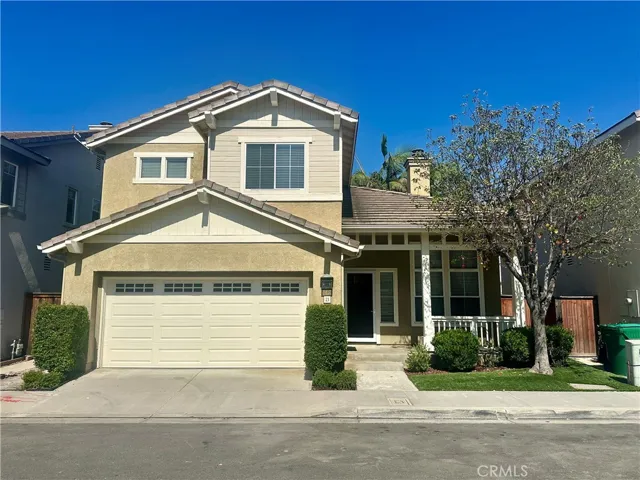 23 Tanglewood, Rancho Santa Margarita, California 92688