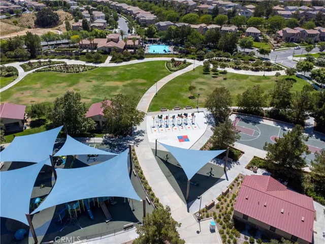 24153 Paseo Del Rancho, Valencia, California 91354