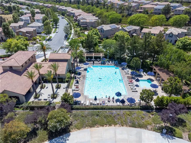 24153 Paseo Del Rancho, Valencia, California 91354