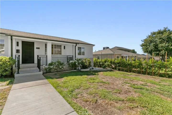536 Hampton Road, Burbank, California 91504