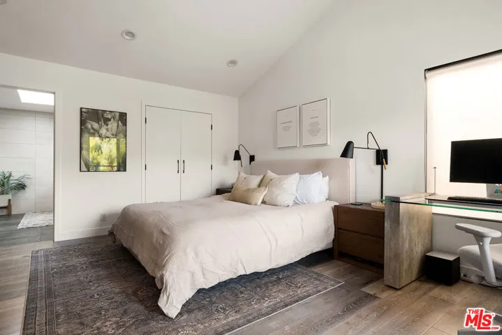 22667 Margarita Drive, Los Angeles, California 91364