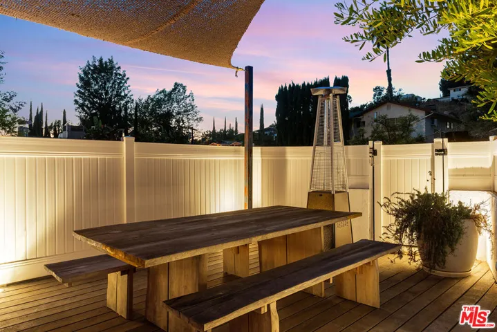 22667 Margarita Drive, Los Angeles, California 91364