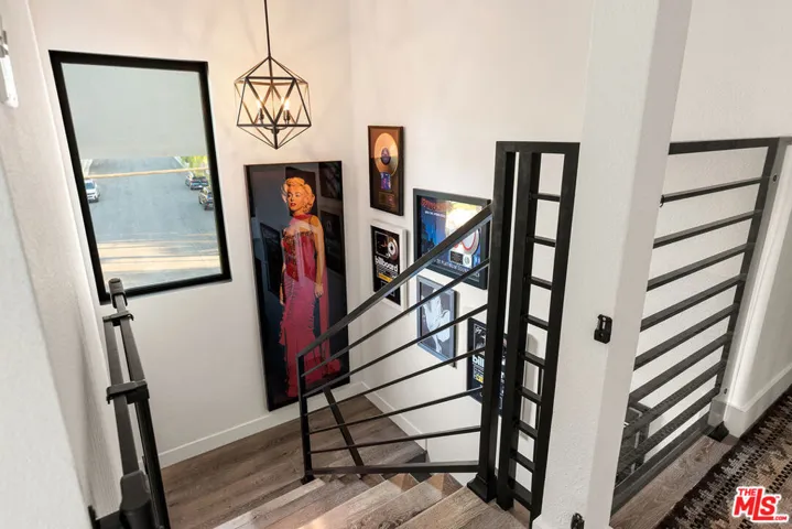 22667 Margarita Drive, Los Angeles, California 91364