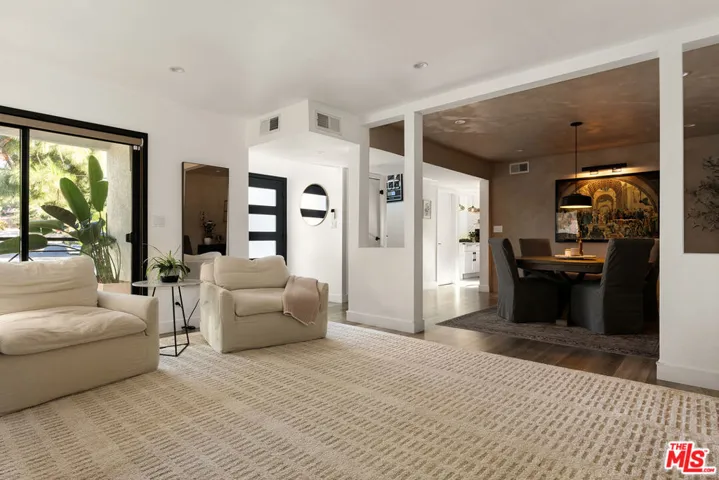 22667 Margarita Drive, Los Angeles, California 91364