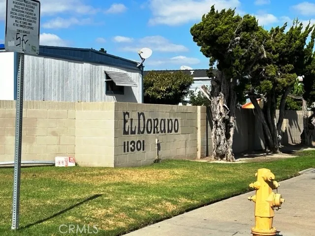 11301 Euclid Street 72, Garden Grove, California 92840