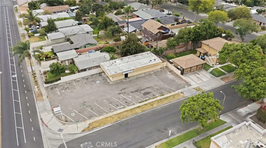 1902 S Standard, Santa Ana, California 92707