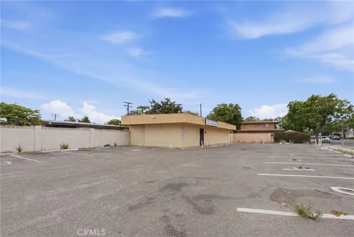 1902 S Standard, Santa Ana, California 92707