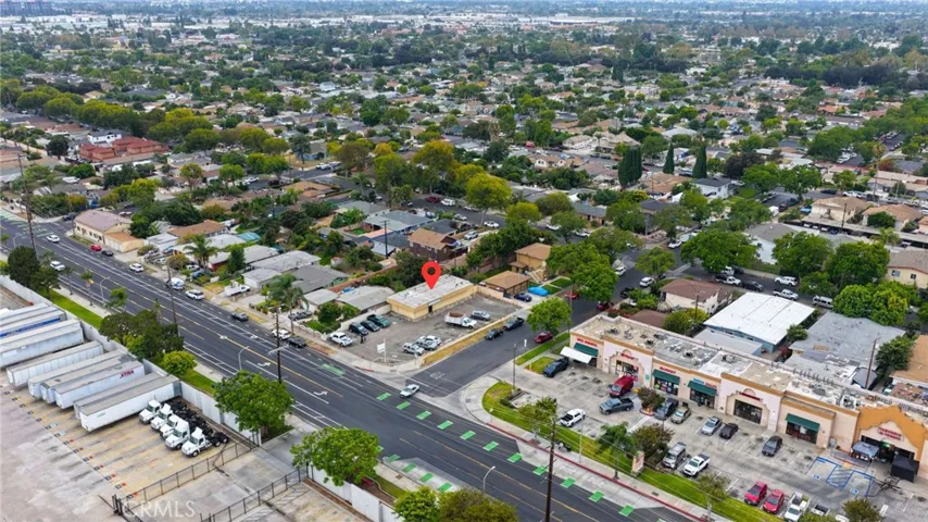 1902 S Standard, Santa Ana, California 92707