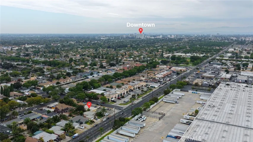 1902 S Standard, Santa Ana, California 92707