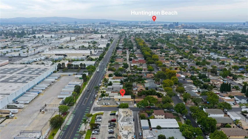 1902 S Standard, Santa Ana, California 92707