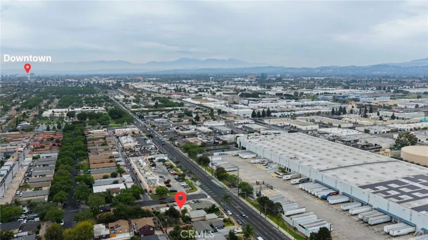 1902 S Standard, Santa Ana, California 92707