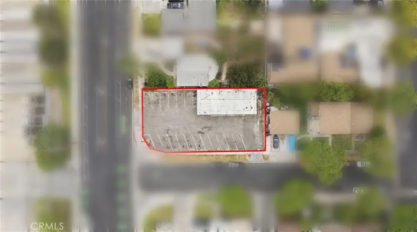 1902 S Standard, Santa Ana, California 92707