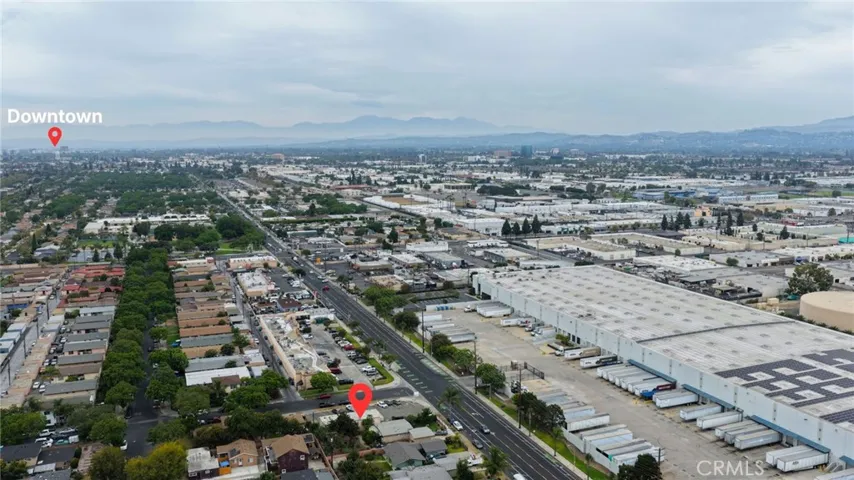 1902 S Standard, Santa Ana, California 92707