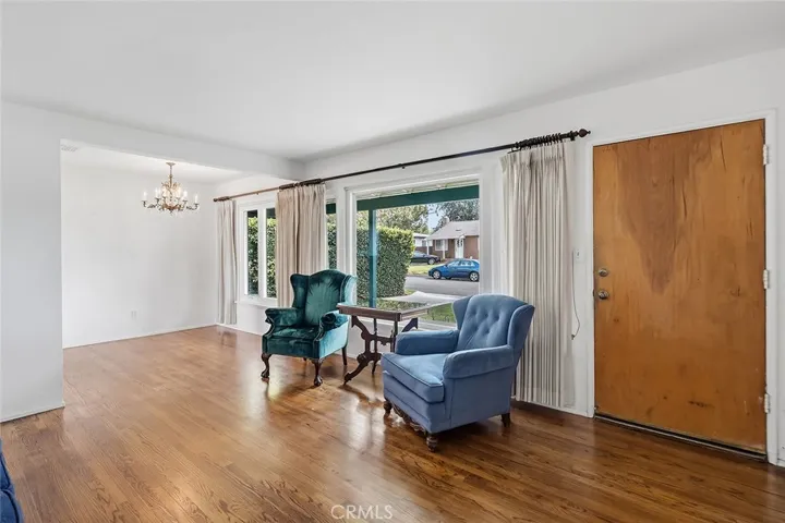 829 Brinsey, Duarte, California 91010
