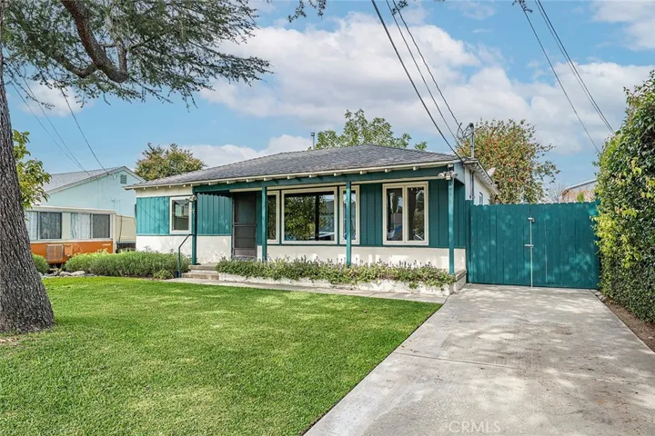 829 Brinsey, Duarte, California 91010