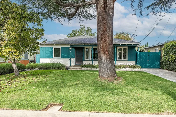 829 Brinsey, Duarte, California 91010