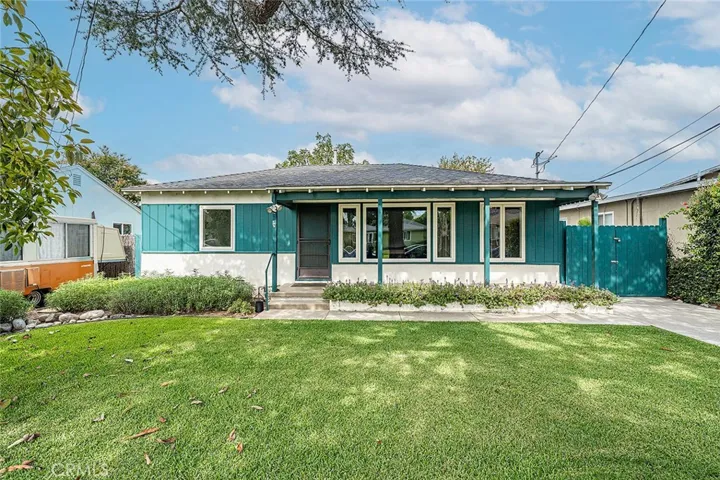 829 Brinsey, Duarte, California 91010