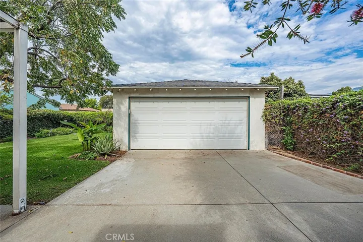 829 Brinsey, Duarte, California 91010