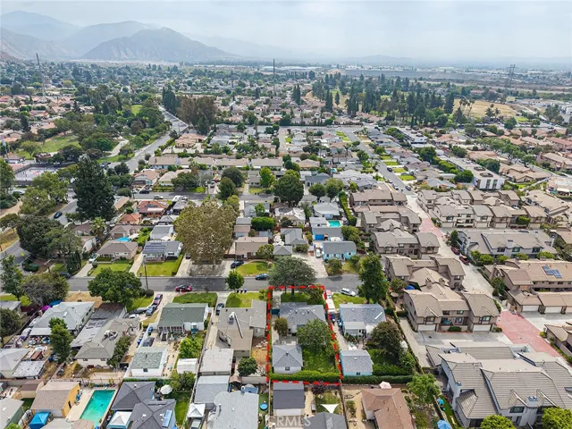 829 Brinsey, Duarte, California 91010