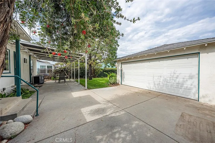 829 Brinsey, Duarte, California 91010