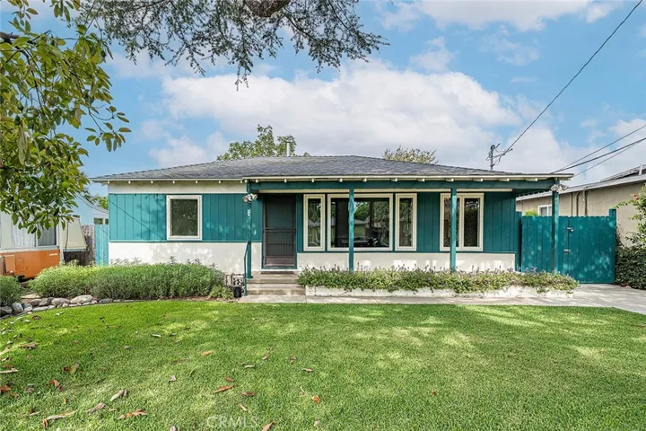 829 Brinsey, Duarte, California 91010
