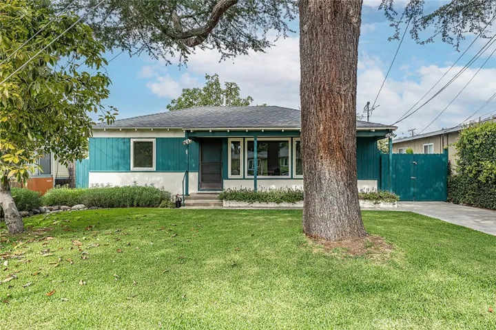 829 Brinsey, Duarte, California 91010