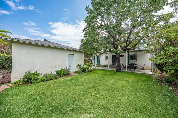 829 Brinsey, Duarte, California 91010
