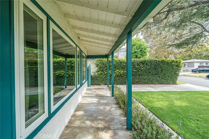 829 Brinsey, Duarte, California 91010